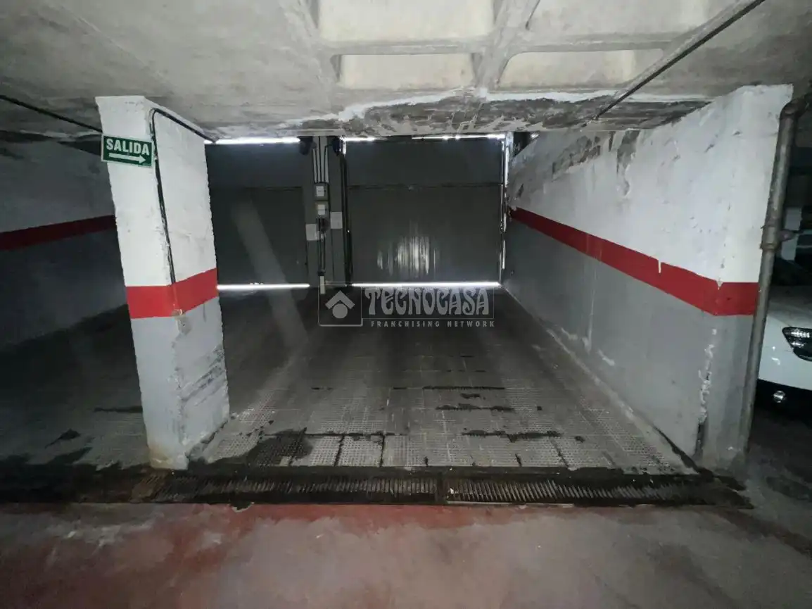 Parking de Garaje en venta en Fuenlabrada