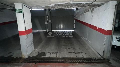 Photo 4 of Garage for sale in La Avanzada - La Cueva, Fuenlabrada