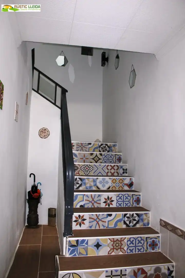 Haus mit Terrasse zum Verkauf in Ivars d'Urgell, imagen 4