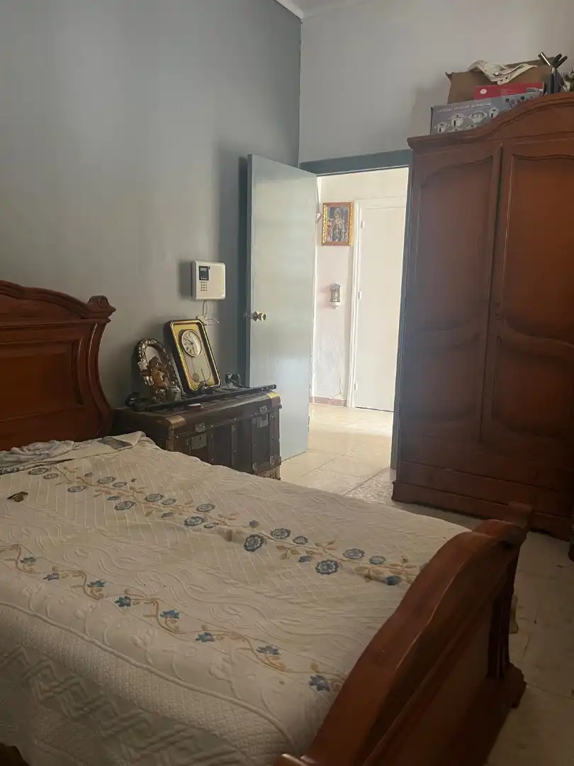 Habitación de Casa o chalet en venta en Setenil de las Bodegas con Jardín privado y Trastero