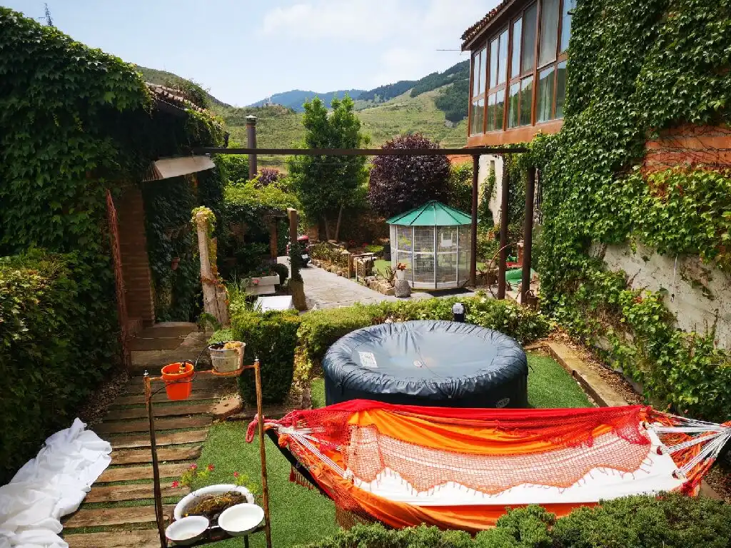 Haus mit Garten zum Verkauf in Calle D. Marcial Martínez, imagen 4