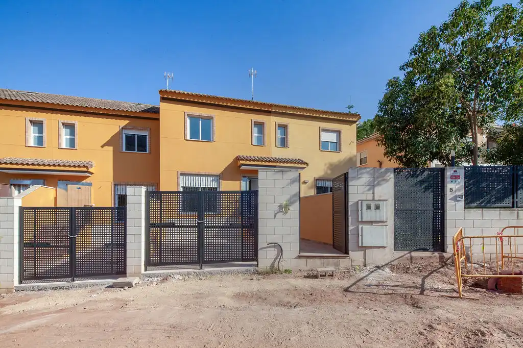 Maison jumelée à vendre à Ctra del Convent