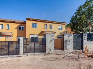 Maison jumelée à vendre à Ctra del Convent