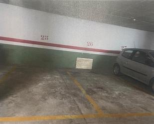 Parking of Garage to rent in Reus