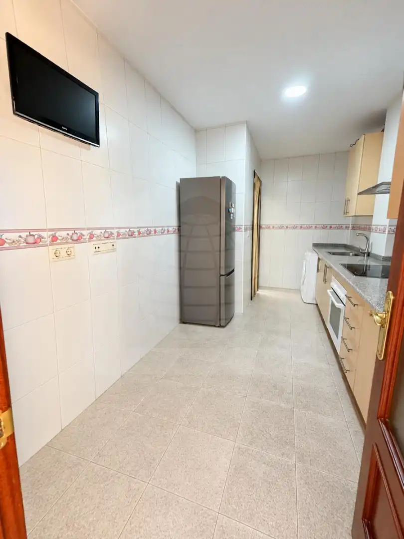Cocina de Piso en venta en Cártama con Trastero