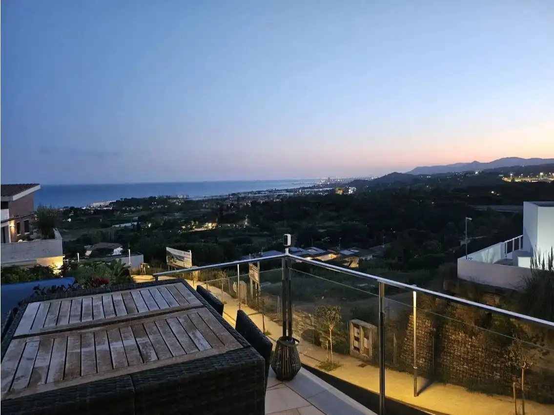 Chalet con jardín en venta en les Fonts 46, imagen 6