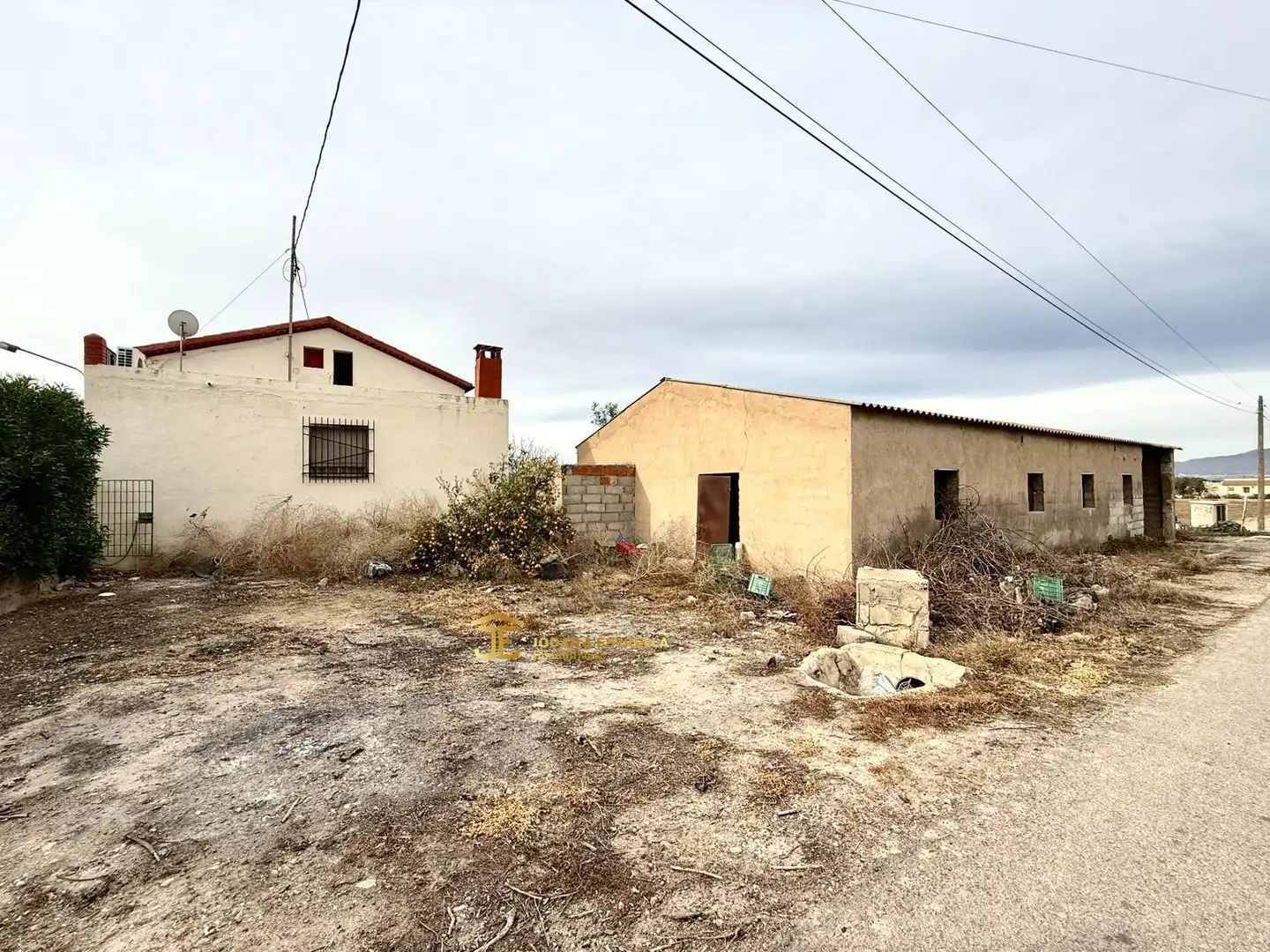 Casa con piscina en venta en Pedanías Sur, imagen 10