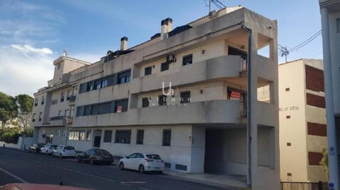 Foto 3 de Edifici en venda a Cap Negret, L'Olla, Alicante