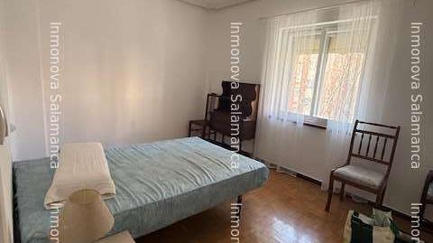 Foto 3 von Wohnung zur Miete in Garrido Norte, Salamanca Capital