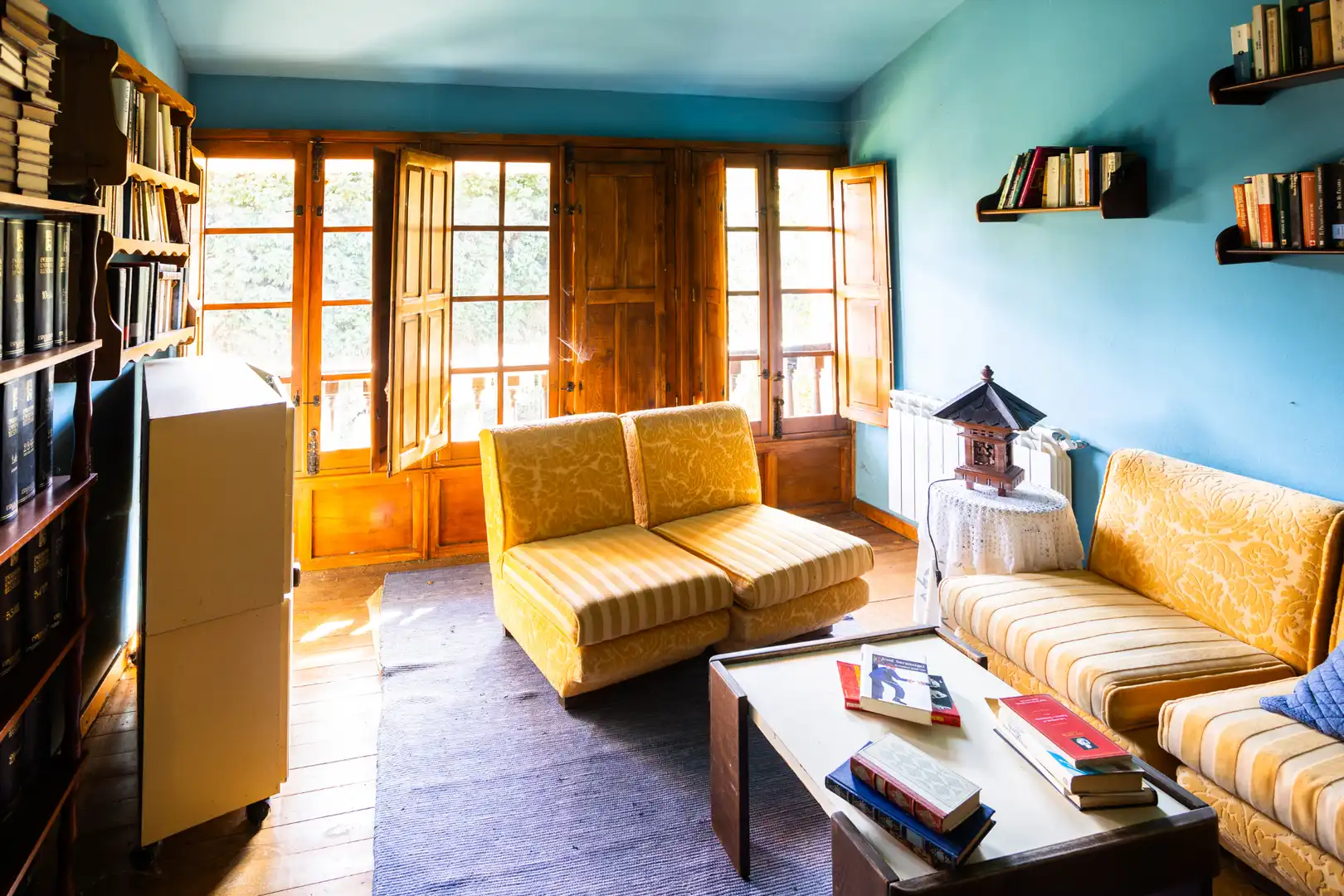 Villa con giardino in vendita a Faro De Arriba 33, imagen 14
