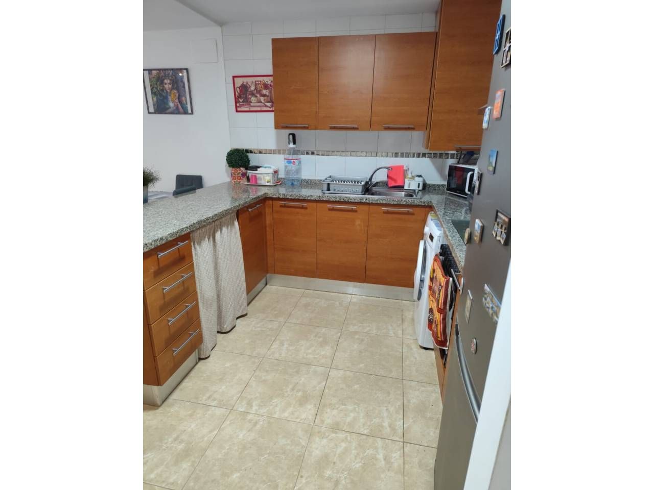 Flat for sale in Llombai