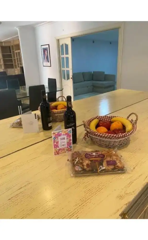Apartament en venda en Benidorm amb Aire condicionat, Terrassa i Moblat