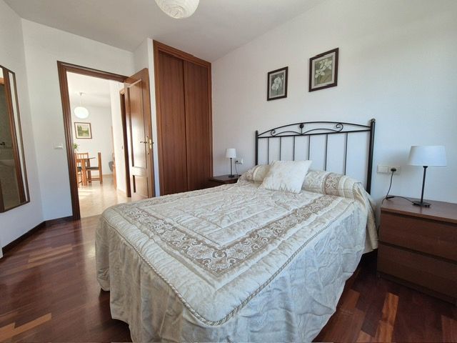 Apartment to rent in Avenida Rosalía de Castro, 116, O Carril