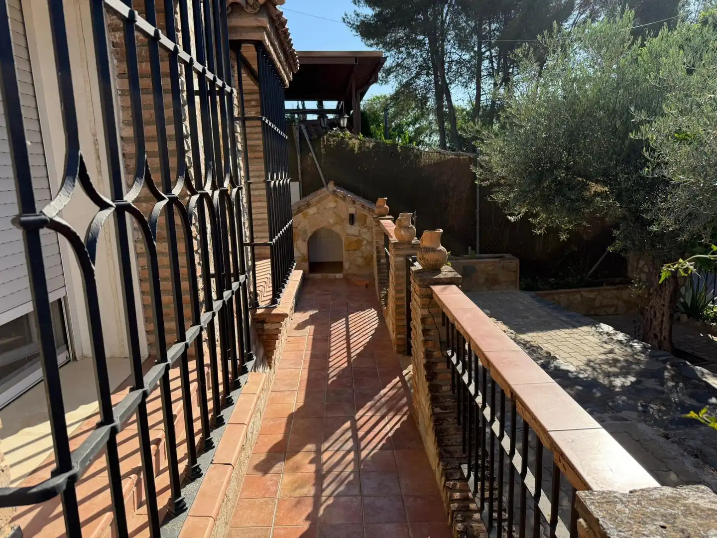Villa avec terrasse à vendre à Calle LUCANO - VIA AUGUSTA, imagen 54
