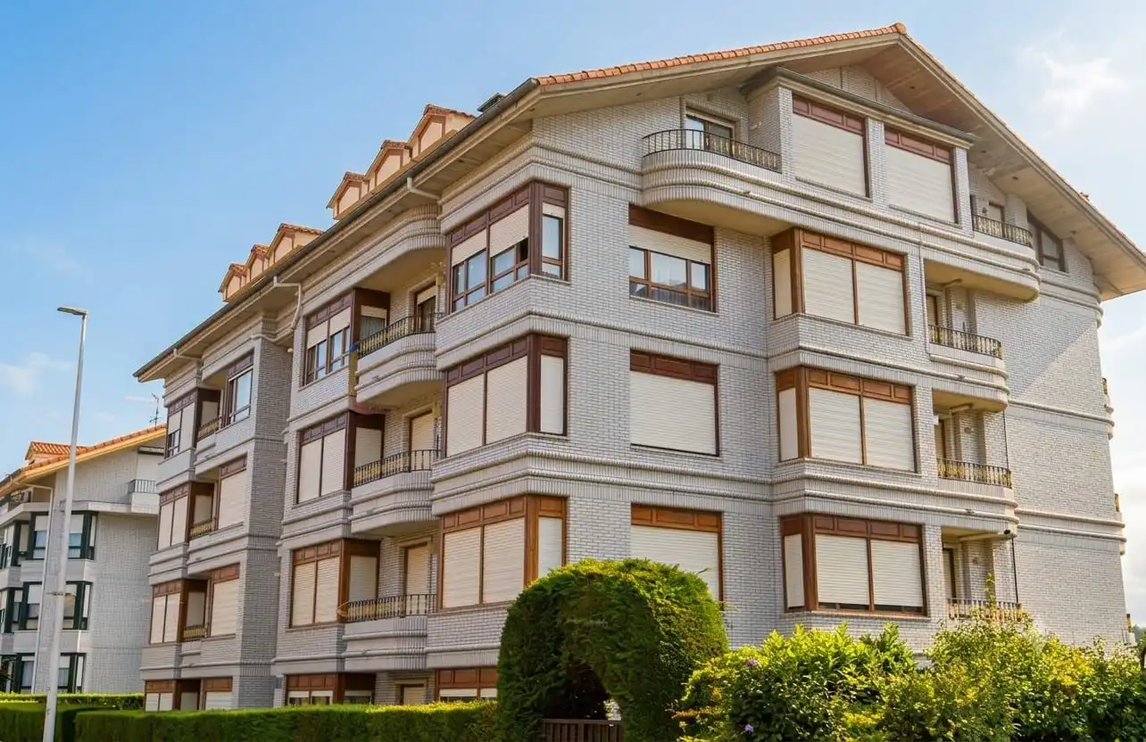 Appartement avec terrasse à vendre à Vitoria, imagen 2