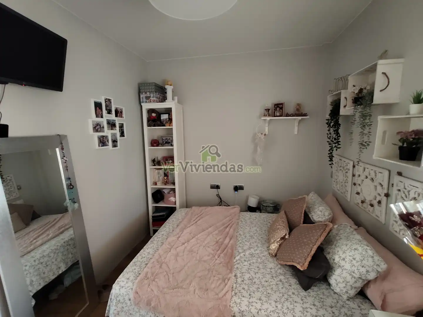 Dormitori de Casa o xalet en venda en Collbató amb Aire condicionat, Calefacció i Jardí privat