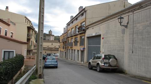Foto 3 de Pis en venda a Passeig Sant Isidre, 3, El Pont d'Armentera, Tarragona