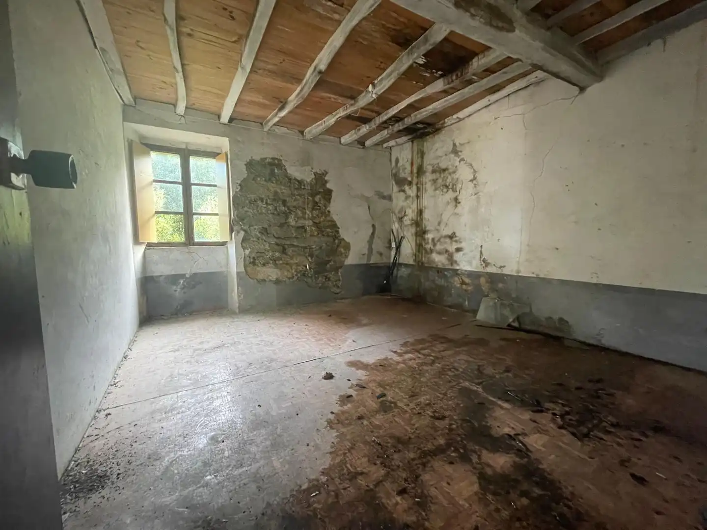 Casa en venda a San Sadurniño, imagen 6