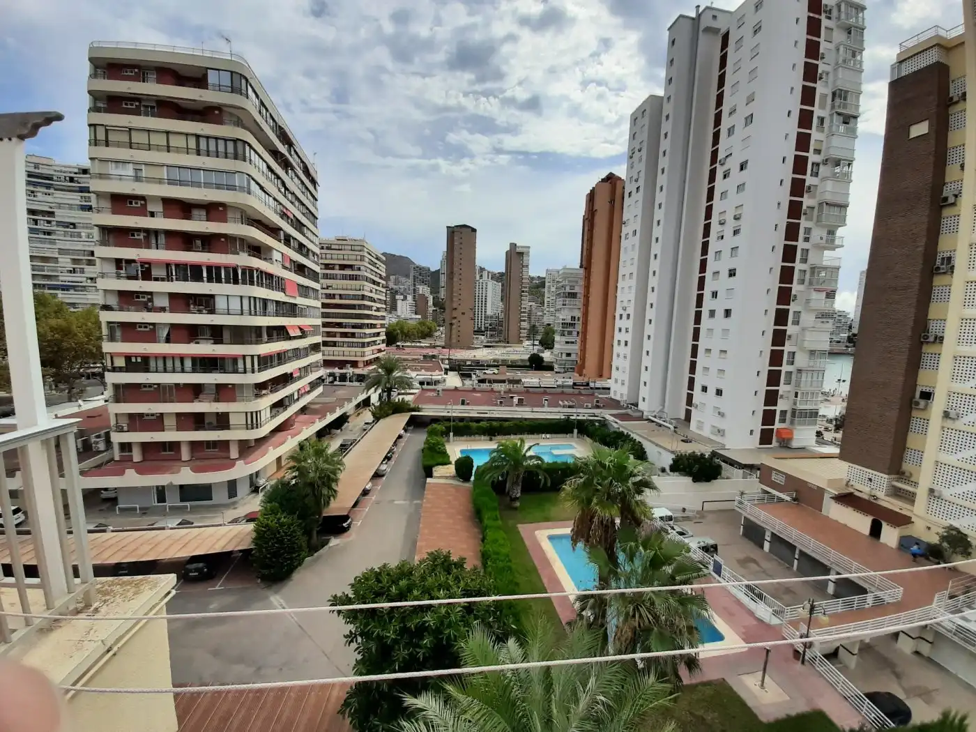 Apartamento con jardín en venta en Playa de Levante, imagen 22