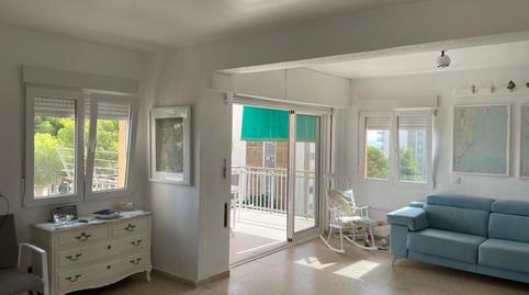 Foto 3 de Piso de alquiler en Campoamor, Alicante