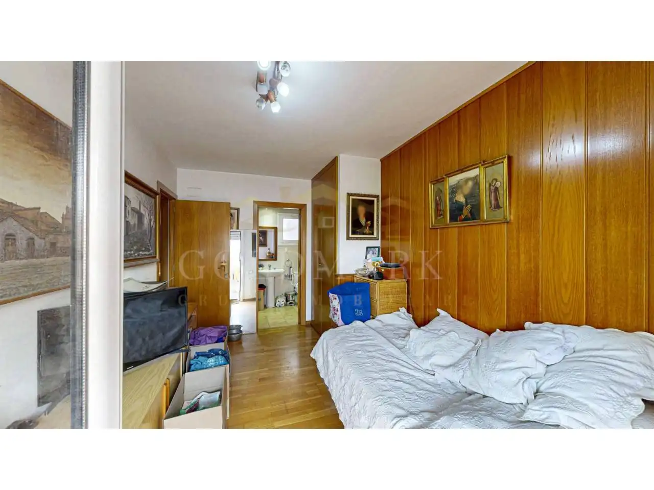 Habitación de Dúplex en venta en Sant Joan Despí con Calefacción