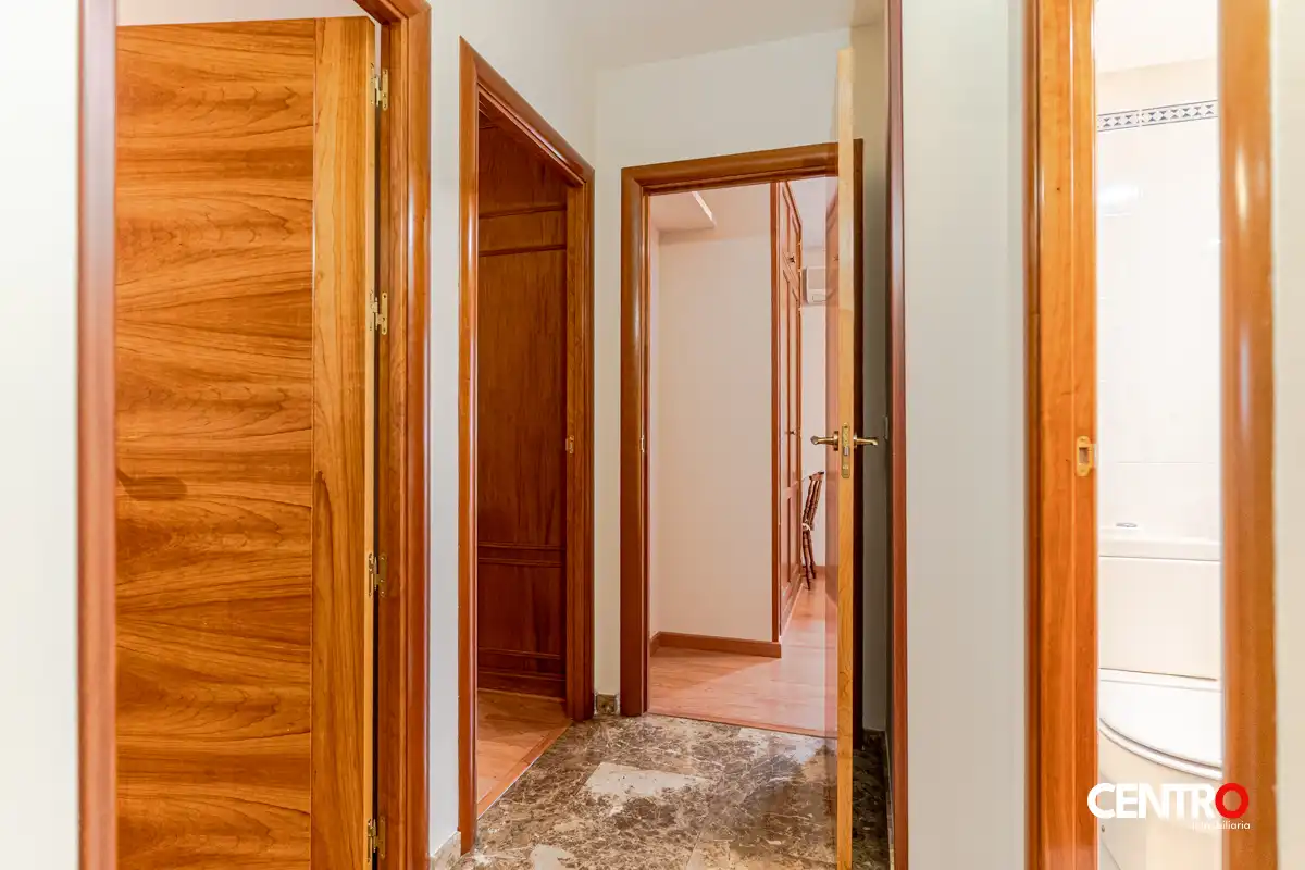 Wohnung mit Garten zum Verkauf in Gonzalo Jiménez Quesada, imagen 19