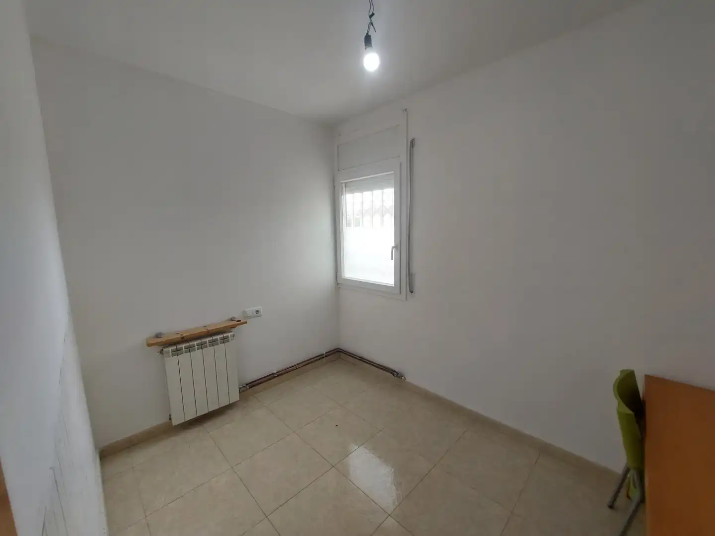 Habitación de Apartamento en venta en Tàrrega con Calefacción, Trastero y Amueblado