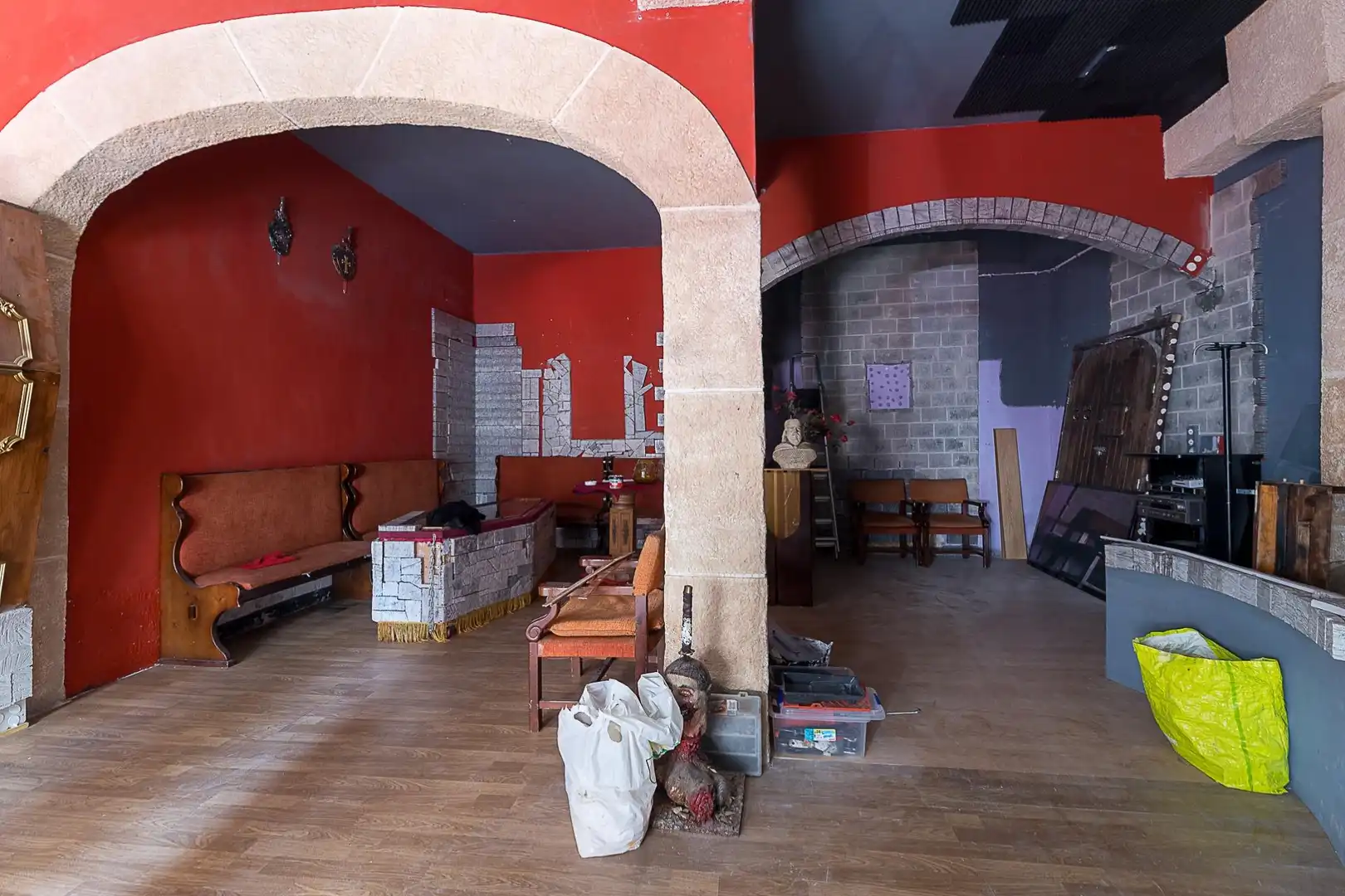 Local en venta en  Palma de Mallorca