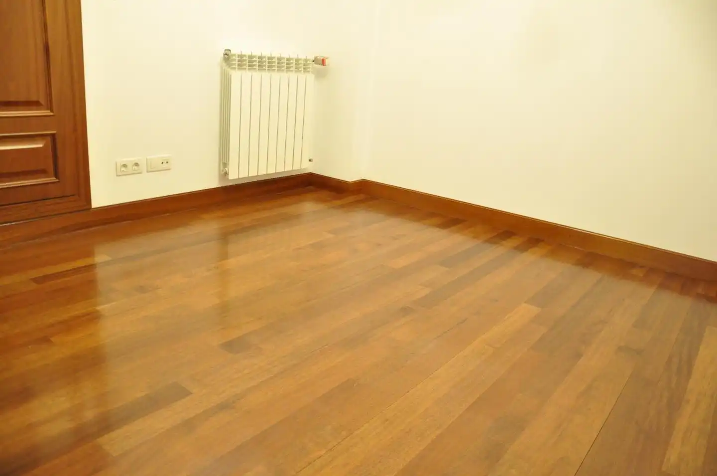 Piso en venta en Ensanche
