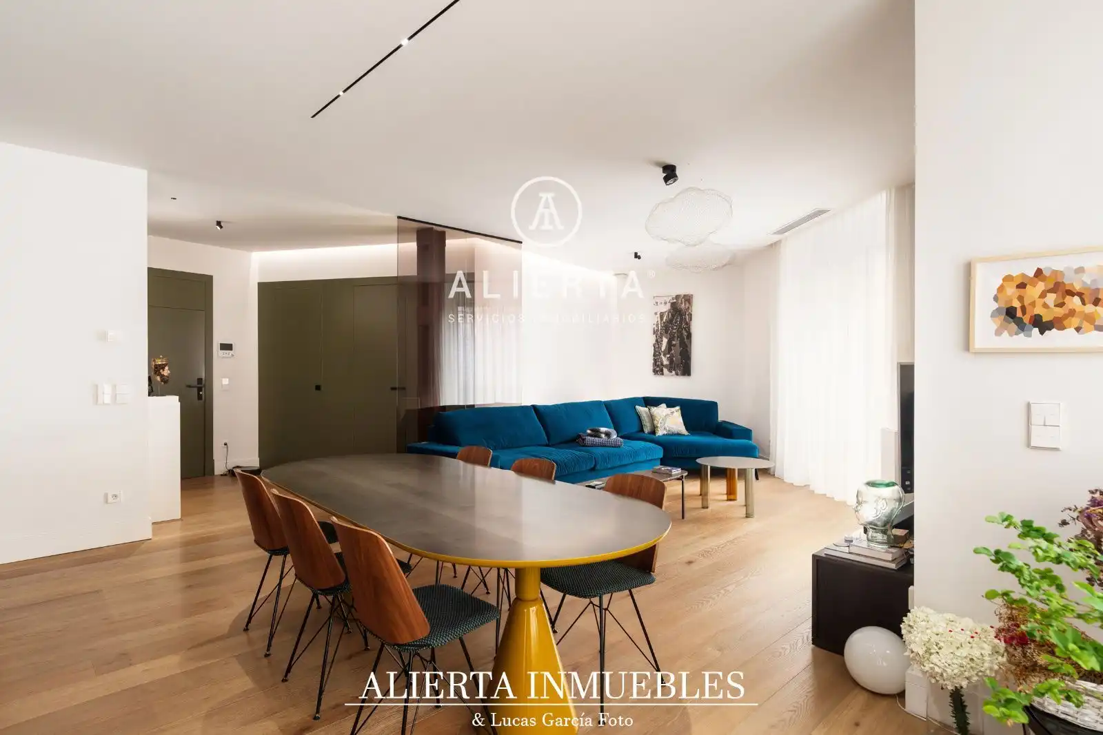 Piso en venta en Coso, La Magdalena