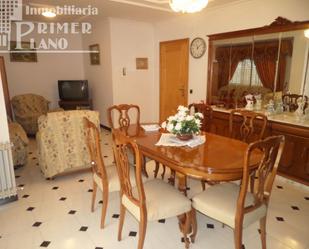 Dining room of Flat for sale in Ossa de Montiel  with Heating and Terrace