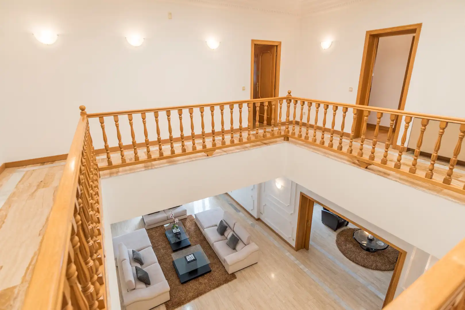 Casa o chalet en venta en Calle Venta Vieja, La Florida - El Plantío