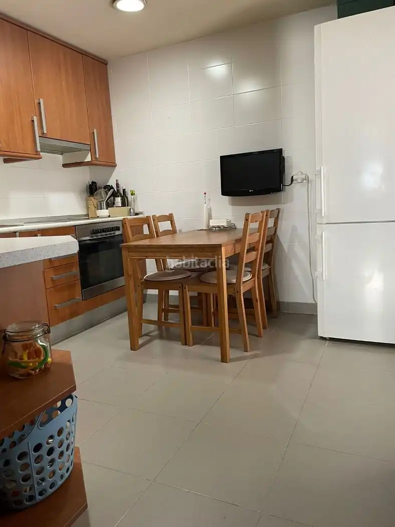 Penthouse with pool to rent in Calle Redecilla del Camino 9, imagen 24