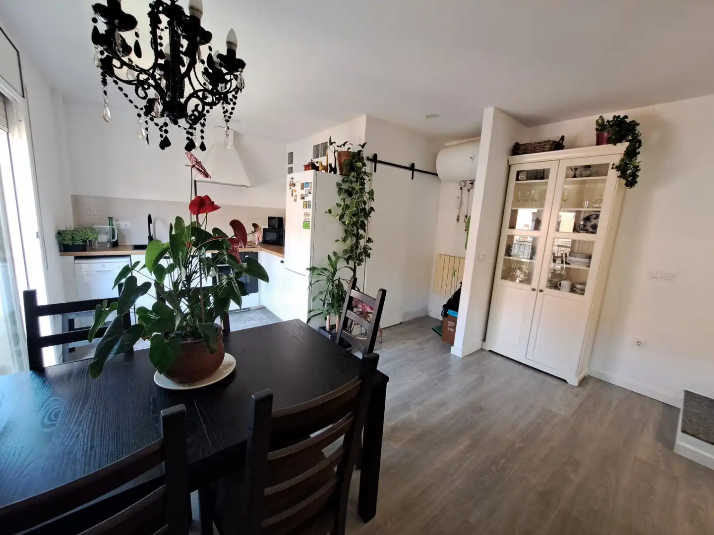 Duplex con terrazza in vendita a Carrer Jacint Verdaguer, imagen 5