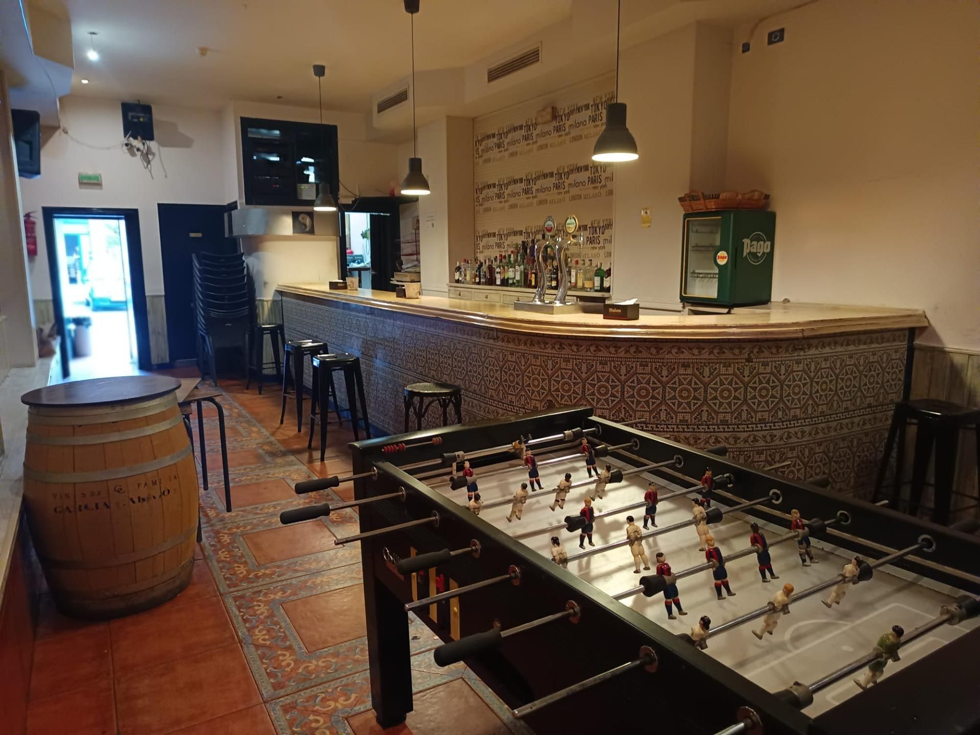 Premises for sale in Güeñes