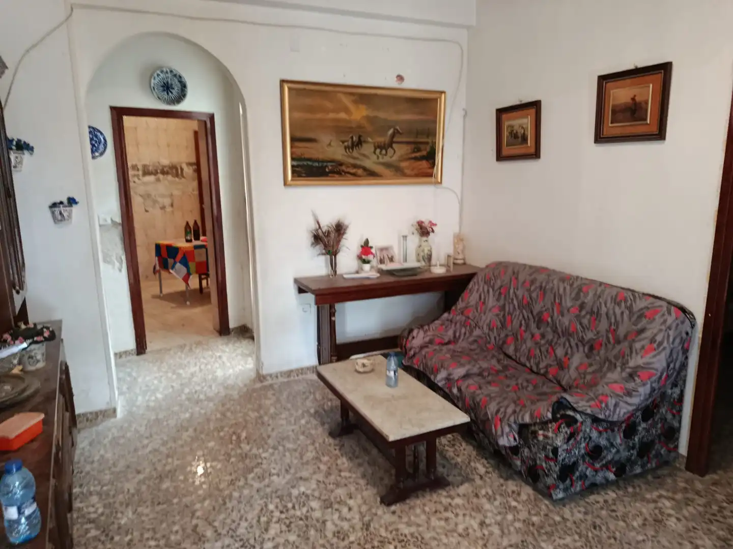 Houses for sale in Campos del Río