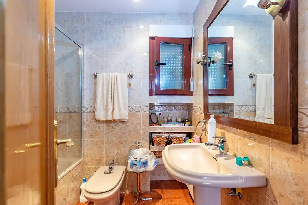 Maison avec jardin à vendre à Arenas de San Pedro, imagen 21