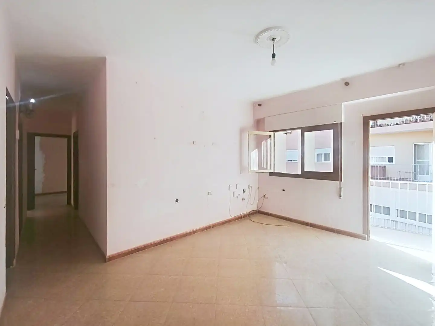 Flat with lift for sale in Barrio Alto - San Félix, imagen 9