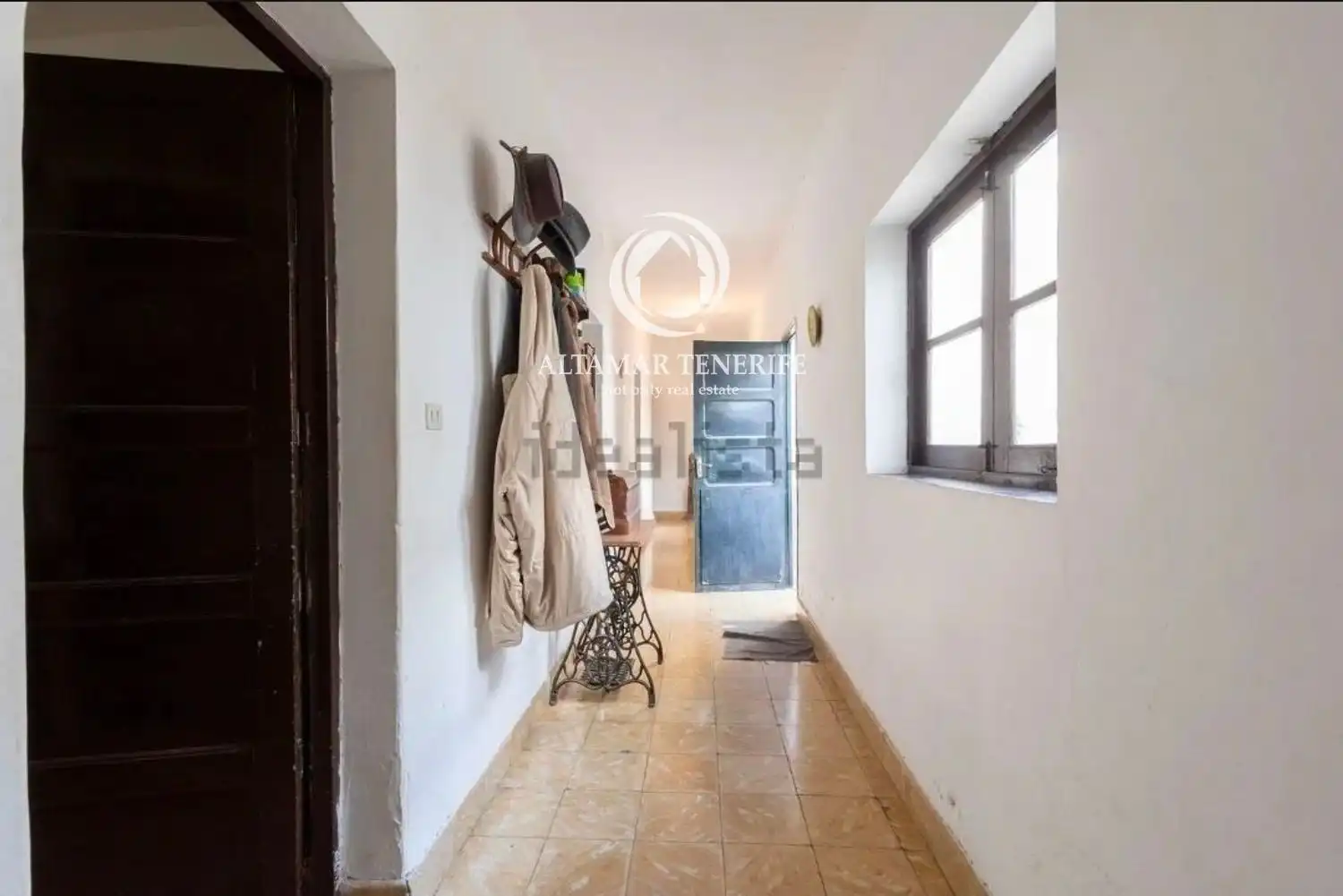 Casa o chalet en venta en DUQUE DE LA TORRE, Arona pueblo