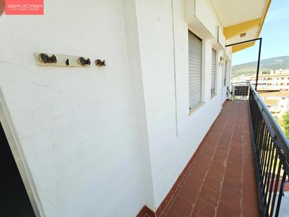 Flat for sale in Chelva  with Air Conditioner and Balcony