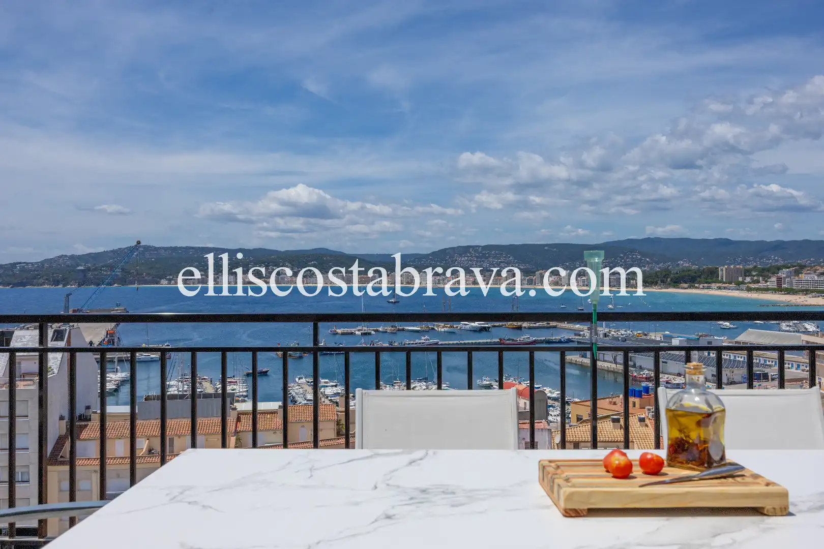 Ático en venta en Palamós con Aire acondicionado, Calefacción y Parquet