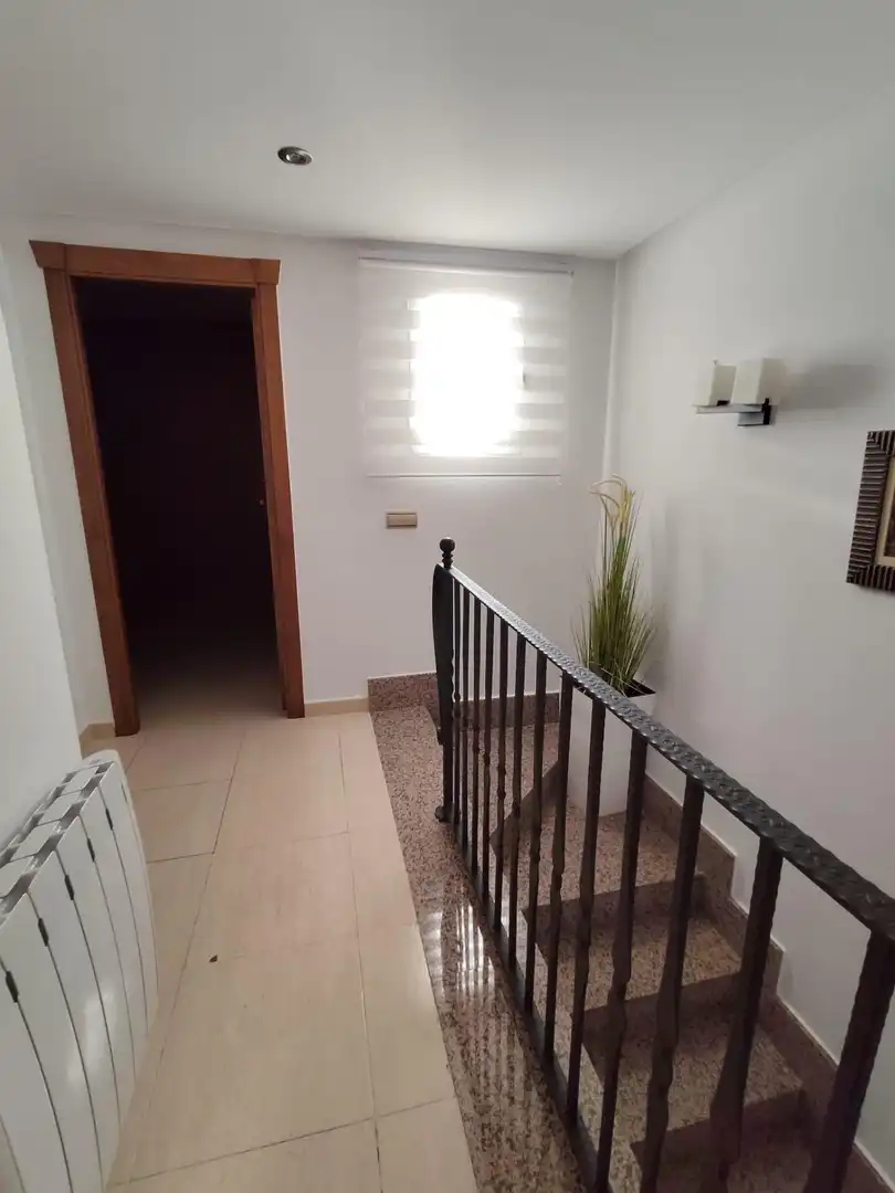 Duplexes for sale in Puerto Lumbreras  with Air Conditioner and Heating