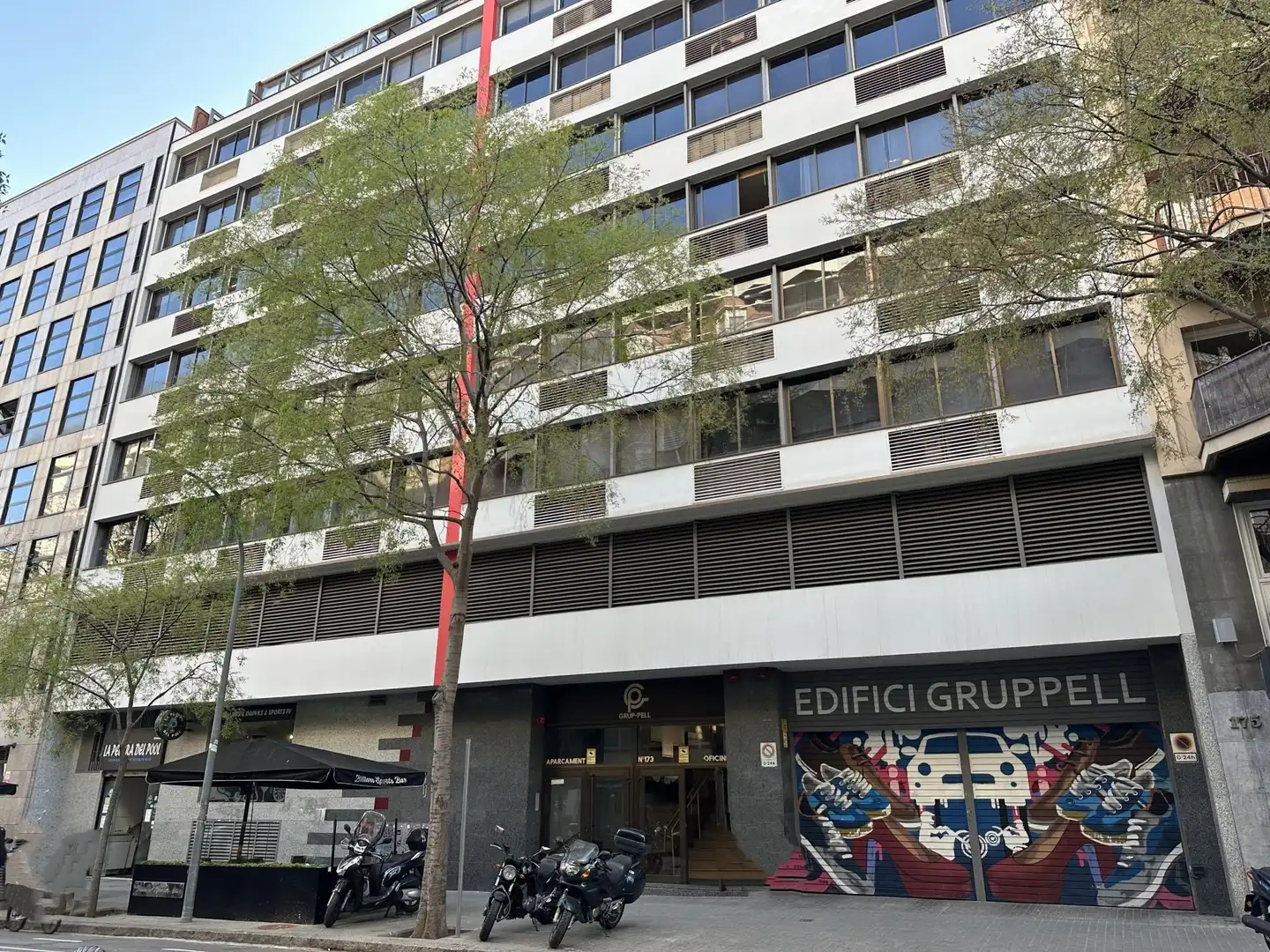 Bureau avec ascenseur à vendre à Eixample, imagen 17