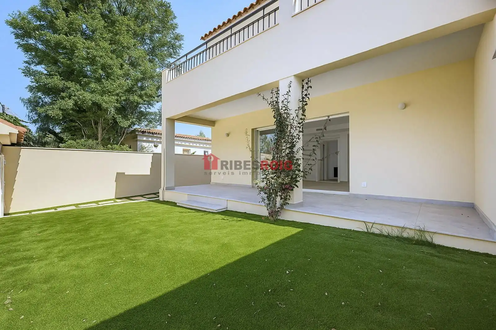 Detached homes for sale in Circumval Lacio, Centre