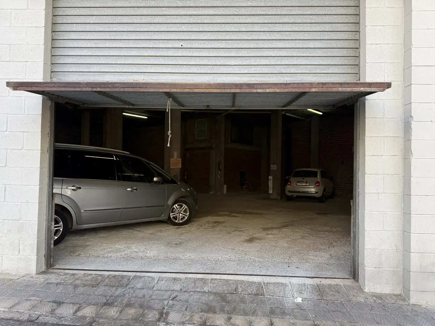 Parcheggio in affitto a Carrer Joan Maragall, 2 2, imagen 6