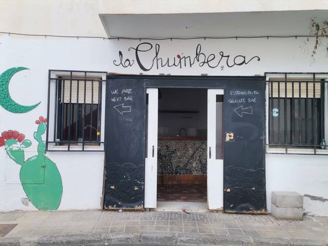 Local comercial en Alquiler en Calle Redonda, 17 en Las Negras