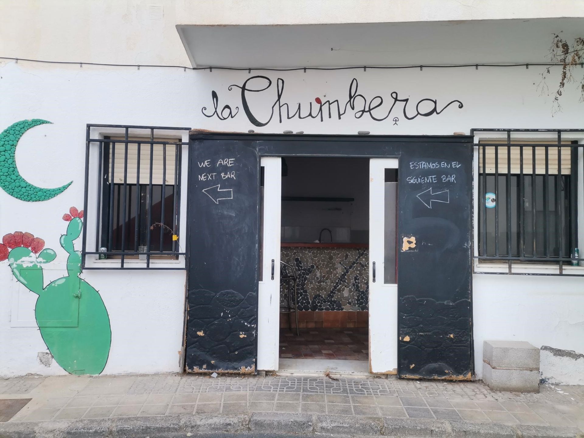 Premises to rent in Níjar