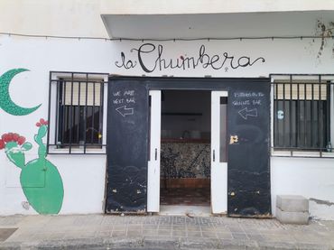 Business premises to rent in Calle Redonda 17