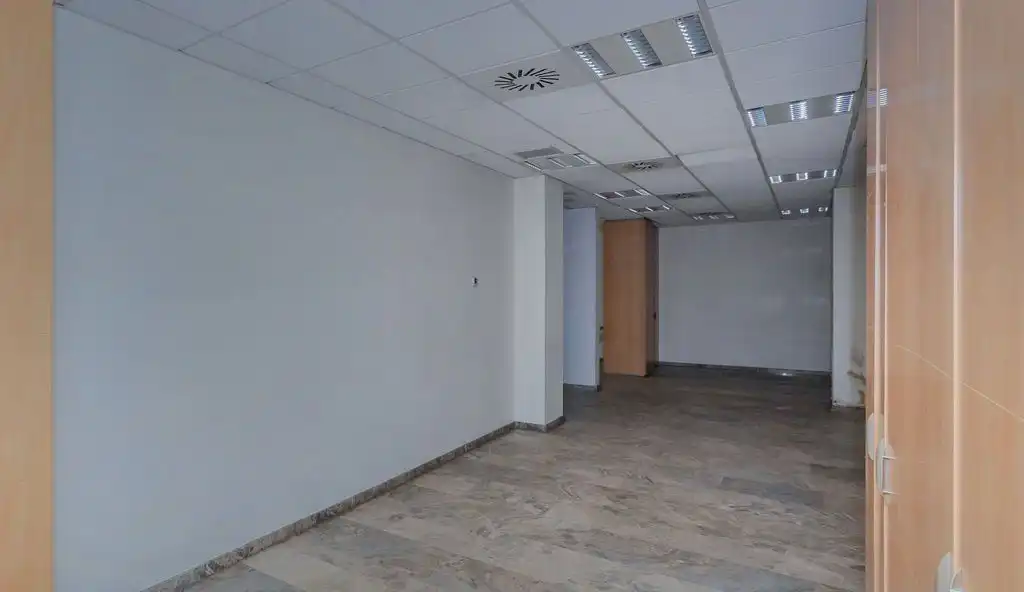 Oficina en venta en Castellón de la Plana / Castelló de la Plana