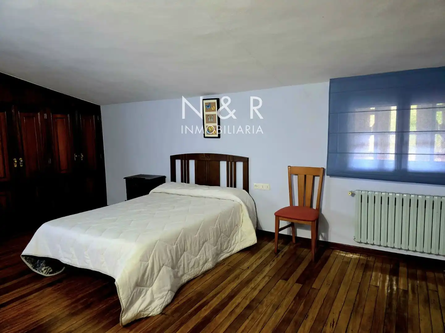 Habitación de Piso de alquiler en Parroquias de Santiago